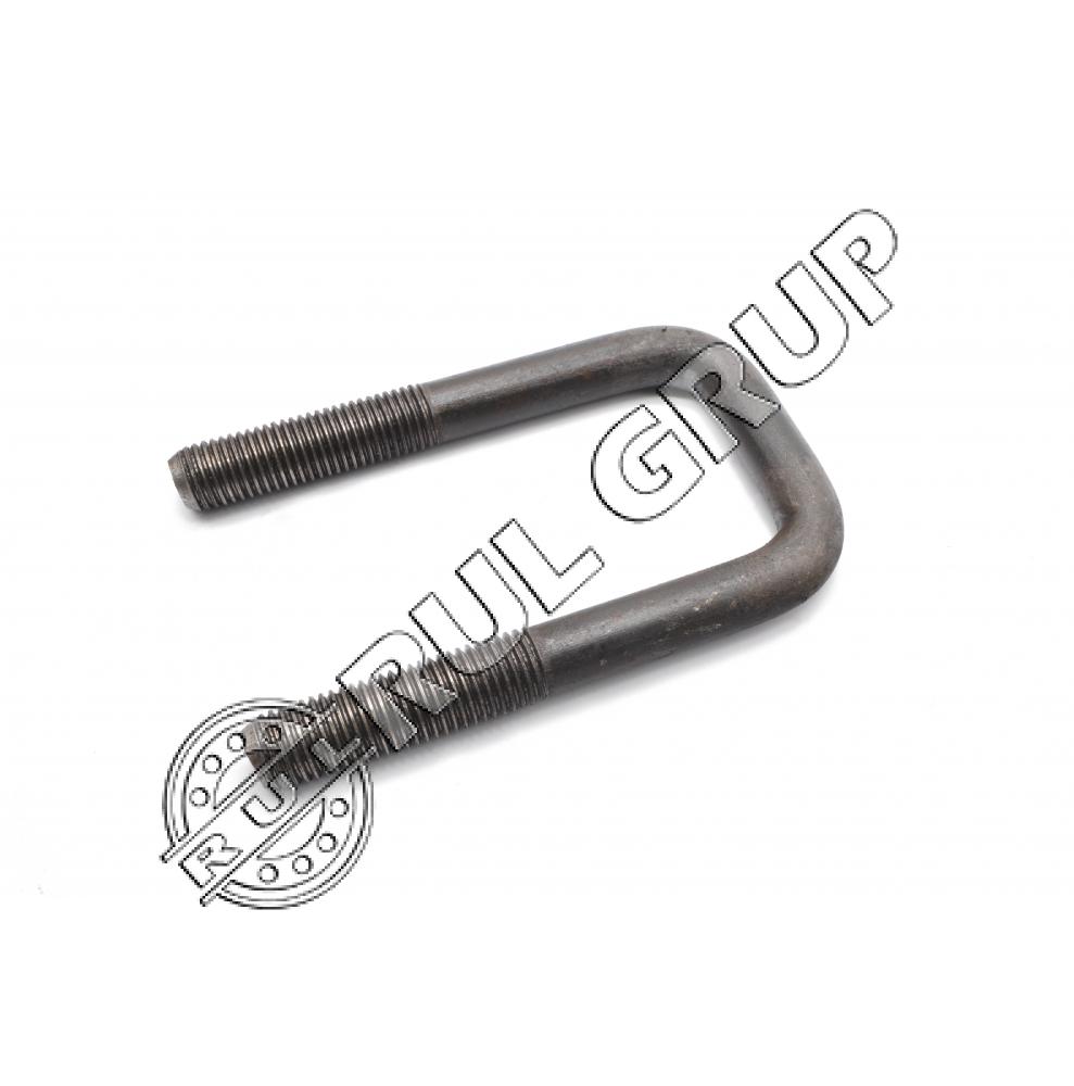 BRIDA DISC M20X380 RUL